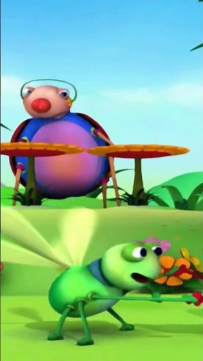 ¡DJ con la Big Bugs Band!