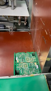 6.5K views · 98 reactions | PCB Assembly Manufacturing Process | Electronics Manufacturing Services | SenRuiDa PCBA | Facebook