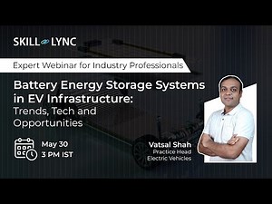 Battery Energy Storage Systems (BESS) in EV Infrastructure: Trends, Tech & Opportunities |July 2025