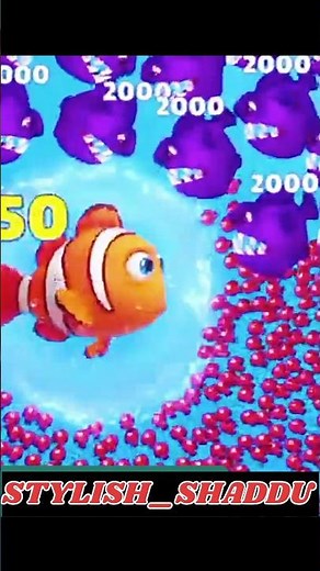 Fishdom 🐟 Mini game | Fishdom Ads | Update 1.4 | Hungry Fish Gameplay 2026 🐟🔥