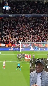 2.3K views · 38 reactions | Declan Rice has given us the true definition of top bin. Wicked! #Arsenal #championsleague | Austin Okon-Akpan | Facebook