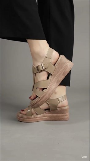Best Comfortable Daily Wear Platform Sandals for Women #Shorts #sandals