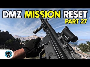 Unlocking the Most Powerful Upgrade in DMZ