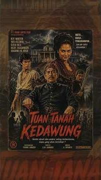 Tuan Tanah Kedawung 1970 #shorts #viral