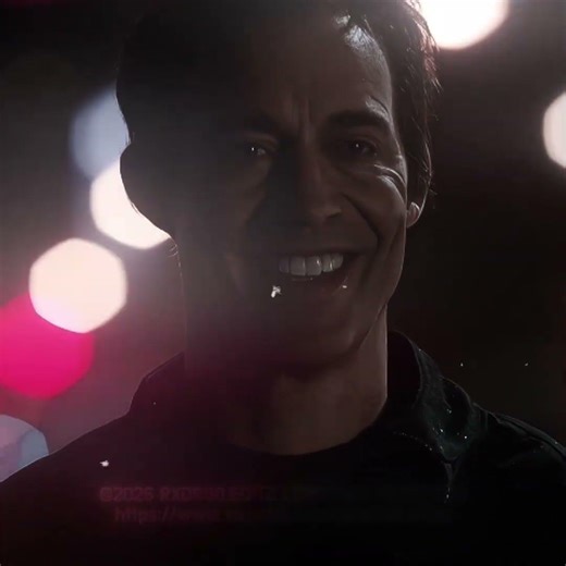 POV: It's YOUR birthday | Reverse-Flash | SEM TEMPO - Hardstyle Remix (Super Slowed) | #shorts