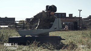 31 reactions | The Puma™ 3 AE provides surveillance to gain an unparalleled view of tactical environments and minimize the exposure of possible threats on land or at sea. Learn more: https://bit.ly/3kyCjwY | AV | Facebook