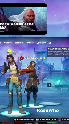 POV: te creías bueno y tenías UNA sola corona 💀