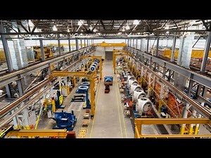 Transitioning to Digital Manufacturing with Industry 4.0 Technologies | EIT Technical Topics Webinar