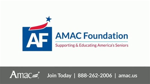 Association of Mature American Citizens TV Spot, 'Thinking About Social Security?'