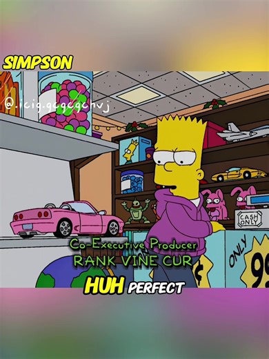 Exploring Iconic Moments from The Simpsons