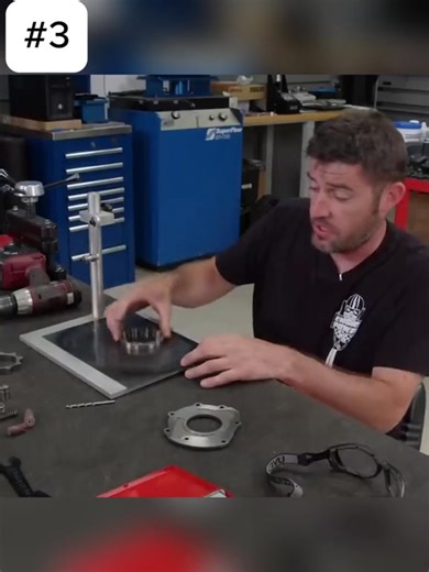 Minor Upgrades Create Crazy Power on a Junkyard 5.3L Vortec | Enginebuildcar1