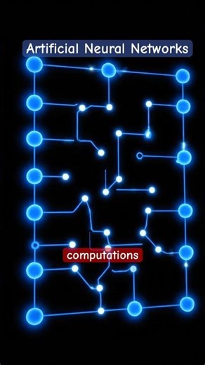 Artificial Neural Networks Explained In Simple Terms