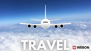 Travel Intro Animation using Canva | Canva Tutorials