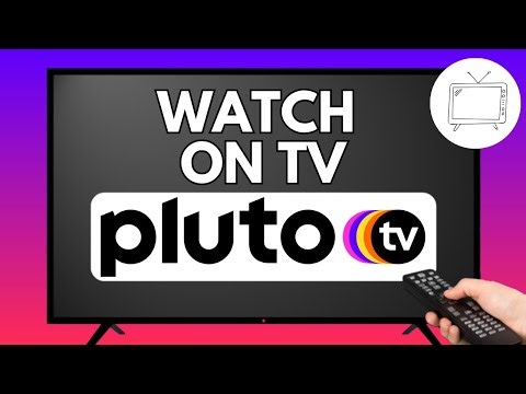 📺 How to Watch Pluto TV on Smart TV (Samsung, LG, Sony 2025)