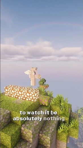 SNEAK PEAK: I FINALLY Beat The Aether in Minecraft…