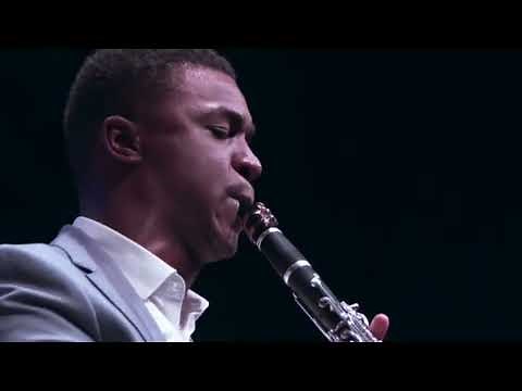 C. M. von Weber - Concerto No. 1 in F Minor, Op. 73