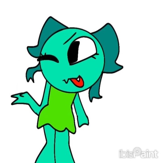 meet Dilla and deva #art #dandysworld #roblox #madebymeLu #oc #devils