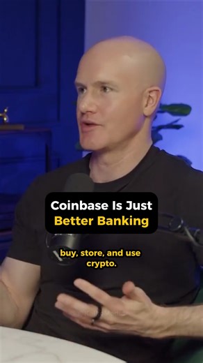 Kaiko Media | Coinbase Works Like a Light Switch 💡 Coinbase (@coinbase) started simple — just a few coins and basic functionality. Now it covers the... | Instagram