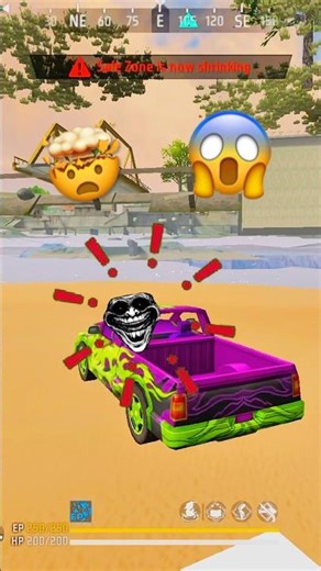 😱 "Unlock Secret #FF Free Fire Hacks: Tips & Tricks to Dominate the Battle Royale!"