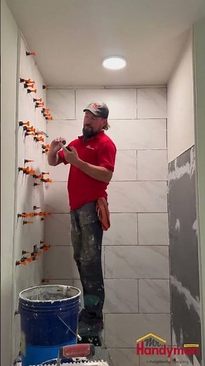 Your Helping Hand for Every Home Project | Mr. Handyman Home Repair Experts