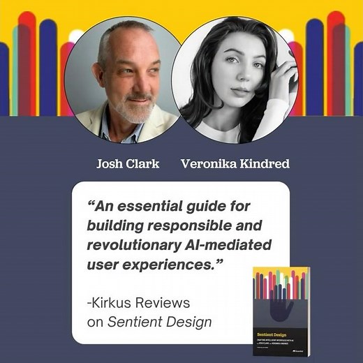 How to Build AI Experiences That Actually Adapt to Your Users | Sentient Design
