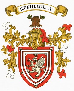 Robert Lauder of Beilmouth - Alchetron, the free social encyclopedia