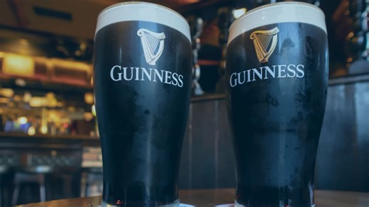 Huge Irish pub chain set to serve Guinness for 1st time - as pint price revealed