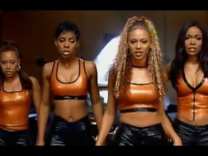 Destiny's Child - Say My Name - My HD Music