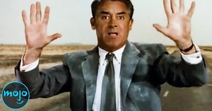 Top 10 Greatest Scenes WITHOUT Dialogue | Articles on WatchMojo.com