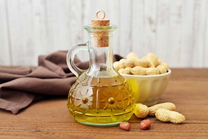 Peanut Oil Substitute - The Top 8 Replacements - The Kitchen Journal