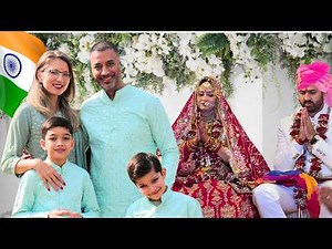 What Makes This Rajasthan Wedding So AMAZING