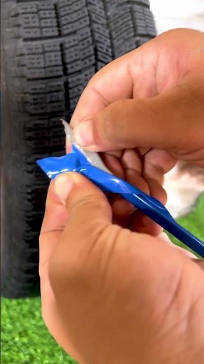 Fast Tire Fixes for Just $1.5: Here’s How! 🚗