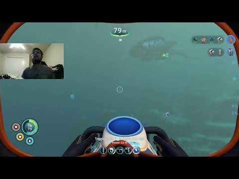 Subnautica | Part 5 | modification station aand more fins