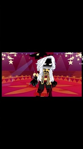 Pierrot Version #thefreakcircus #freakcircus #tfc #gacha #pierrot