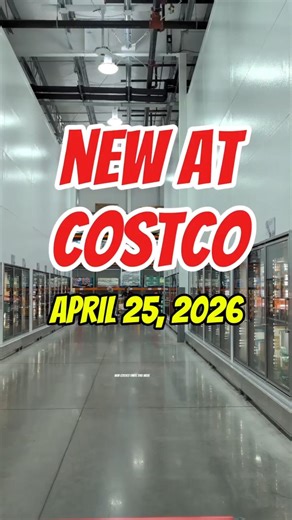 COSTCO FINDS new this week #shorts #costco #costcofinds #food #foodie