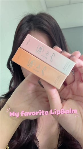 The Best Color Lasting Lip Balm You Need