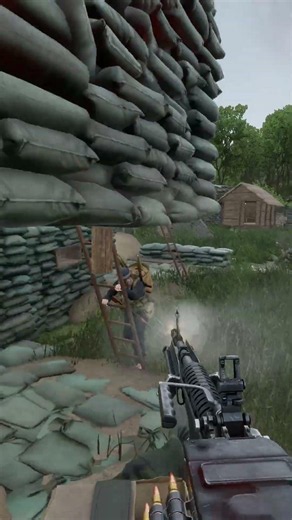 Arma Conflict: Vietnam - Trial By Hip-Fire