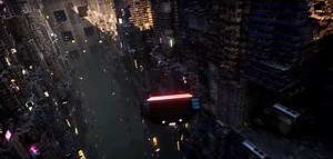 This Unity tech demo shows the potential future of open world games