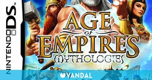 Age of Empires: Mythologies: TODA la información - NDS - Vandal
