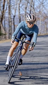 The Lauf Uthald is ready to ride far… and fast! Engineered for endurance. Built for speed. 🚴‍ #laufcycles #laufuthald #EnduranceBike #RoadCycling #CyclingLife #CyclistsOfInstagram #RideFar" | Lauf Cycles