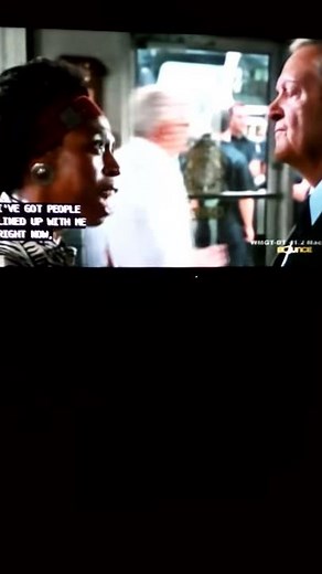 Mrs. Barrett/ Lean On Me Movie 1989