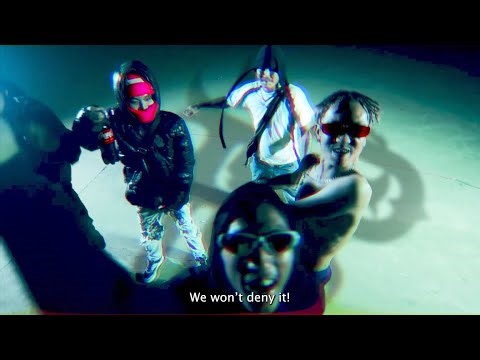 FPG MVP - Az The Rydazzzz [Official Music Video]