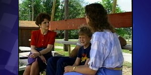 13 at 65: Long-time anchor sharpened skills at 13 NEWS