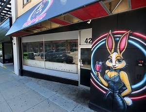 New nightclub opens July 3 in downtown Appleton, in former Speakeasy Ultra Lounge | The Buzz