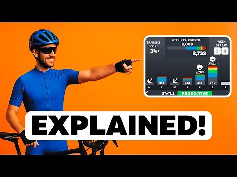 Zwift Fitness Tracker: All You NEED to Know in 3 Minutes