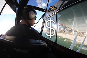 Financing Flight Training — Swayne Martin