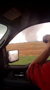 363K views · 5.9K reactions | My first tornado—an unforgettable EF4...