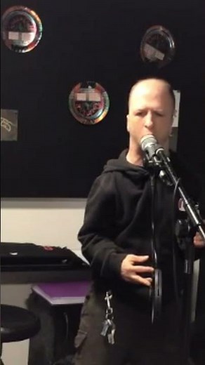 Hang on sloopy !-The McCoys-Mega epic lead vocal cover-Ryan McDonald