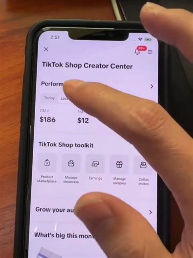 Unlock Your Potential with the TikTok Creator Program