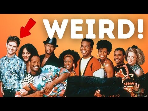15 Weird Facts About In Living Color (1990–94) You Never Knew